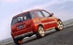 Holden YGM1 1999 года